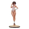 Taimanin RPG figurine Adult Yukikaze Swimsuits Ver. Magi Arts