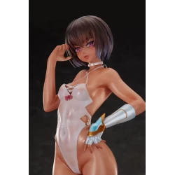 Taimanin RPG figurine Adult Yukikaze Swimsuits Ver. Magi Arts