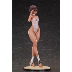 Taimanin RPG figurine Adult Yukikaze Swimsuits Ver. Magi Arts