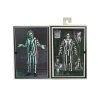 Beetlejuice Beetlejuice figurine Ultimate Striped Suit Beetlejuice Neca