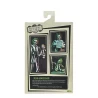 Beetlejuice Beetlejuice figurine Ultimate Striped Suit Beetlejuice Neca