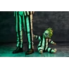 Beetlejuice Beetlejuice figurine Ultimate Striped Suit Beetlejuice Neca