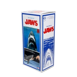 Les Dents de la mer figurine The Game of Jaws 50th Anniversary Neca