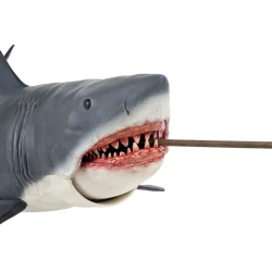 Les Dents de la mer figurine The Game of Jaws 50th Anniversary Neca