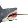 Les Dents de la mer figurine The Game of Jaws 50th Anniversary Neca