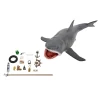 Les Dents de la mer figurine The Game of Jaws 50th Anniversary Neca