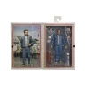 Les Dents de la mer figurine Ultimate Matt Hooper Amity Arrival 50th Anniversary Neca