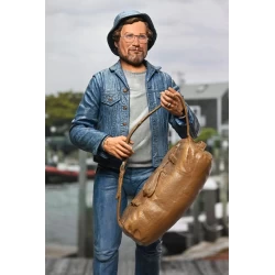 Les Dents de la mer figurine Ultimate Matt Hooper Amity Arrival 50th Anniversary Neca