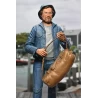 Les Dents de la mer figurine Ultimate Matt Hooper Amity Arrival 50th Anniversary Neca