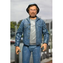 Les Dents de la mer figurine Ultimate Matt Hooper Amity Arrival 50th Anniversary Neca