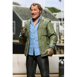 Les Dents de la mer figurine Ultimate Sam Quint 50th Anniversary Neca