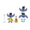 Lilo & Stitch figurine Ultimate Gold Suit Elvis Stitch Neca