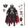 Tortues Ninja x Universal Monsters figurines Shredder as Dracula Classic Colors Neca