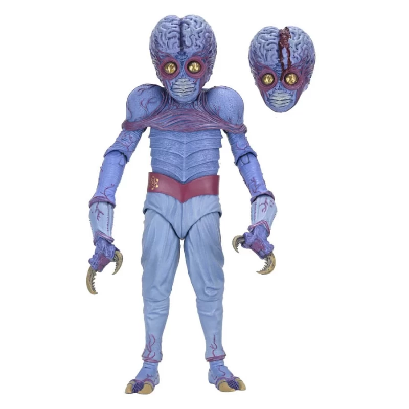 Les Survivants de l'infini figurine Ultimate Metaluna Mutant Neca