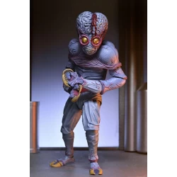 Les Survivants de l'infini figurine Ultimate Metaluna Mutant Neca