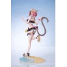 Honkai Impact 3rd figurine Pardofelis - Midsummer Collector ver. Myethos