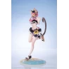 Honkai Impact 3rd figurine Pardofelis - Midsummer Collector ver. Myethos