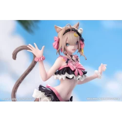 Honkai Impact 3rd figurine Pardofelis - Midsummer Collector ver. Myethos