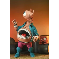 Tortues Ninja (Archie Comics) figurine Bellybomb Neca