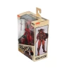 Tortues Ninja (Mirage Comics) figurine Red and Black Foot Assassin Neca