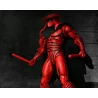 Tortues Ninja (Mirage Comics) figurine Red and Black Foot Assassin Neca