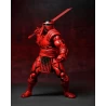 Tortues Ninja (Mirage Comics) figurine Red and Black Foot Enforcer Neca