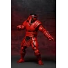 Tortues Ninja (Mirage Comics) figurine Red and Black Foot Enforcer Neca