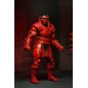 Tortues Ninja (Mirage Comics) figurine Red and Black Foot Enforcer Neca