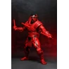 Tortues Ninja (Mirage Comics) figurine Red and Black Foot Enforcer Neca