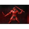 Tortues Ninja (Mirage Comics) figurine Red and Black Foot Enforcer Neca