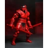 Tortues Ninja (Mirage Comics) figurine Red and Black Foot Enforcer Neca