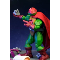 Tortues Ninja (Mirage Comics) figurine Super Turtle Neca