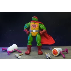 Tortues Ninja (Mirage Comics) figurine Super Turtle Neca