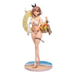 Atelier Ryza 2: Lost Legends & the Secret Fairy figurine Reisalin Stout Swimsuit Ver. Design COCO