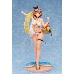 Atelier Ryza 2: Lost Legends & the Secret Fairy figurine Reisalin Stout Swimsuit Ver. Design COCO