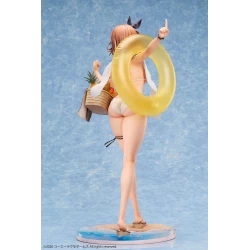 Atelier Ryza 2: Lost Legends & the Secret Fairy figurine Reisalin Stout Swimsuit Ver. Design COCO