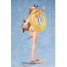 Atelier Ryza 2: Lost Legends & the Secret Fairy figurine Reisalin Stout Swimsuit Ver. Design COCO