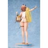 Atelier Ryza 2: Lost Legends & the Secret Fairy figurine Reisalin Stout Swimsuit Ver. Design COCO