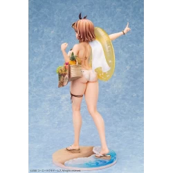 Atelier Ryza 2: Lost Legends & the Secret Fairy figurine Reisalin Stout Swimsuit Ver. Design COCO