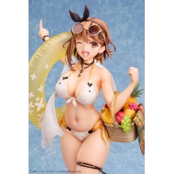 Atelier Ryza 2: Lost Legends & the Secret Fairy figurine Reisalin Stout Swimsuit Ver. Design COCO