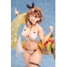 Atelier Ryza 2: Lost Legends & the Secret Fairy figurine Reisalin Stout Swimsuit Ver. Design COCO