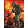 Doom figurine Pop Up Parade SP Doom Marine Good Smile Company