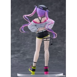 Hololive Production figurine Pop Up Parade SP Tokoyami Towa Max Factory