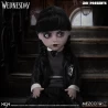 Wednesday LDD Presents poupée Wednesday Nevermore Academy Uniform Mezco Toys