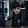 Wednesday LDD Presents poupée Wednesday Nevermore Academy Uniform Mezco Toys