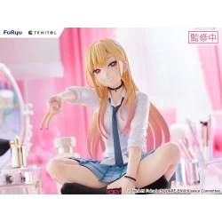 My Dress-Up Darling figurine Tenitol BIG Noodle Stopper Marin Kitagawa Furyu