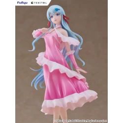 Magilumiere Co. Ltd. figurine Tenitol Aoi Lily Furyu