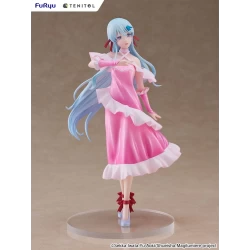 Magilumiere Co. Ltd. figurine Tenitol Aoi Lily Furyu