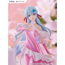 Magilumiere Co. Ltd. figurine Tenitol Aoi Lily Furyu