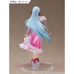 Magilumiere Co. Ltd. figurine Tenitol Aoi Lily Furyu